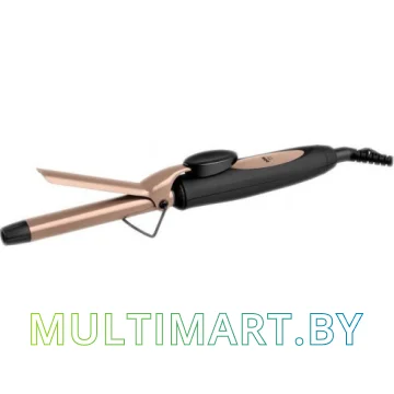 Круглая плойка BBK Stilista BST1119 (черный/шампань) картинка 2